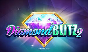 Diamond Blitz 2