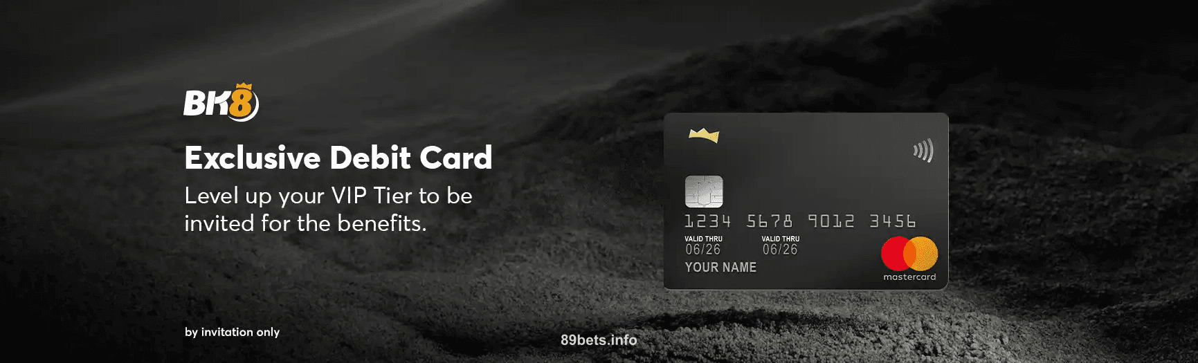 Khuyến mãi đặc biệt tháng này tại 89bet