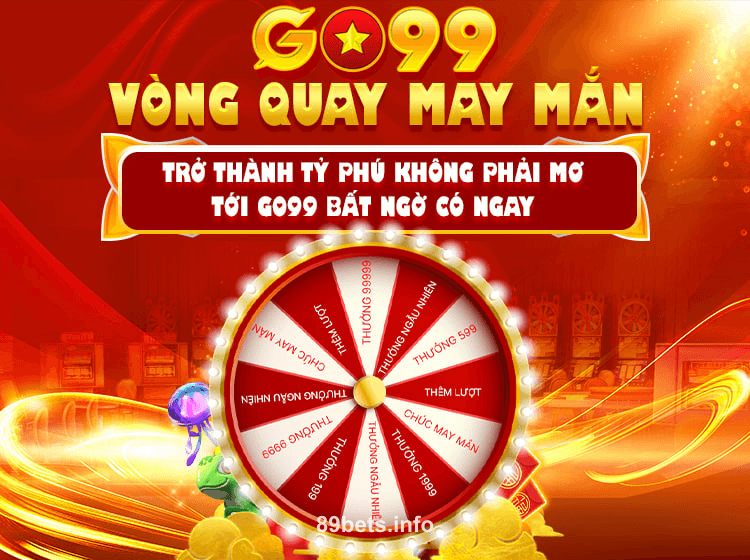 Khuyến mãi 89bet